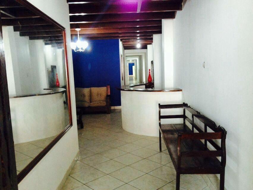 Pousada Passarela Do Porto Porto Seguro Esterno foto